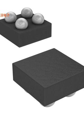 TLV705165YFPT |原装全新IC REG LINEAR 1.6V 200MA 4-DSBGA