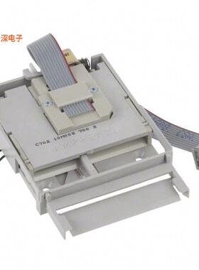 C70210M0087002 |原装全新CONN SMART CARD PNL MNT