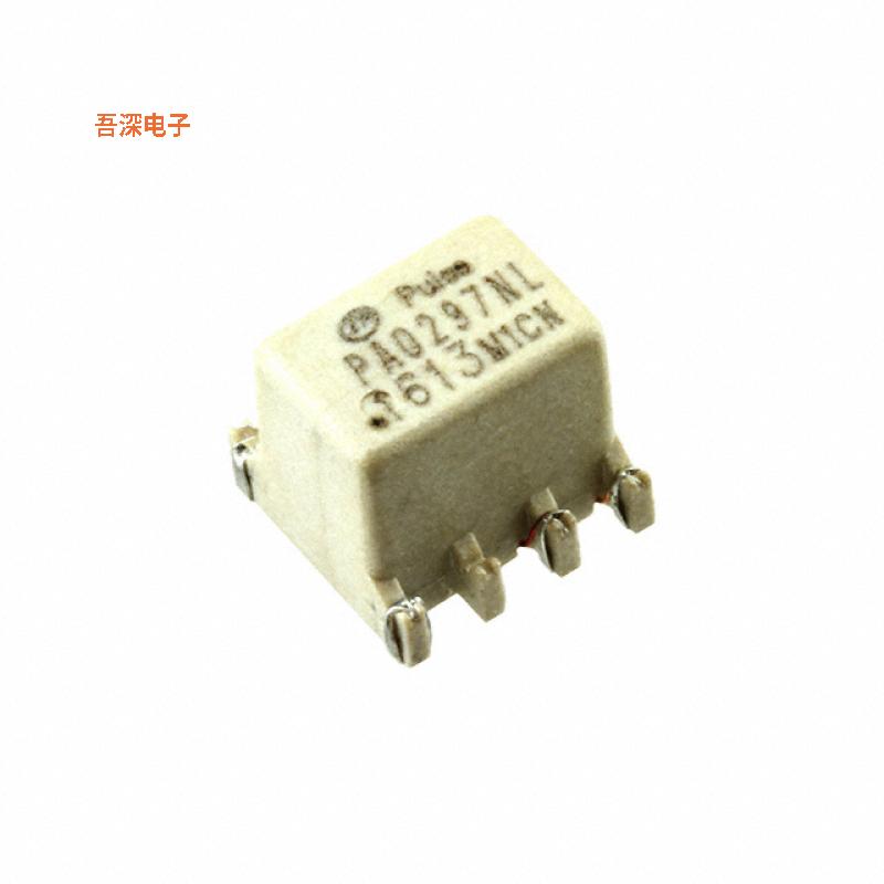 PA0297NL |原装全新PULSE XFMR 2:1:1 1200UH
