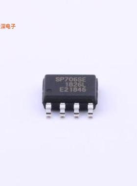 SP706SEN-L/TR |原装SOIC-8IC SUPERVISOR 1  8SOIC