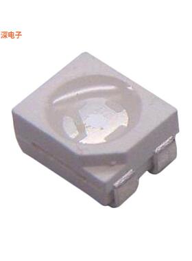 CLM4B-BKW-CUAVA353 |蓝色 BLUE 4PLCC SMD