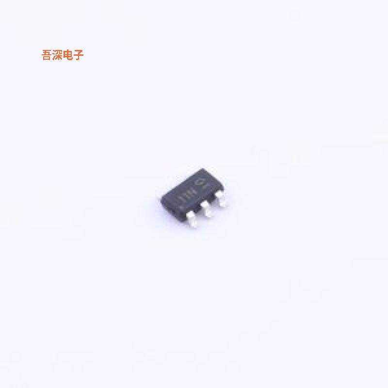 DMN10H170SVT-7 |原装TSOT-26场效应管(MOSFET)