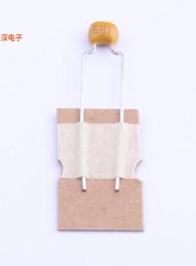 CT4-0805B681K500PF3 |原装插件,P=5.08mm直插独石(MLCC)