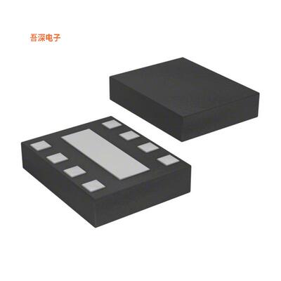 NCP154MX280270TAG|原装全新IC REG LINEAR 2.7V/2.8V 8-XDF