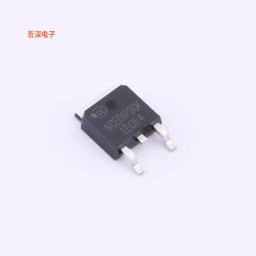 NCE01P30K |原装TO-252-2L(MOSFET)