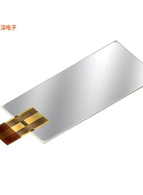 PHUA6630-076B-00-000 |压电SPEAKER 2.2OHM 5W TOP PORT