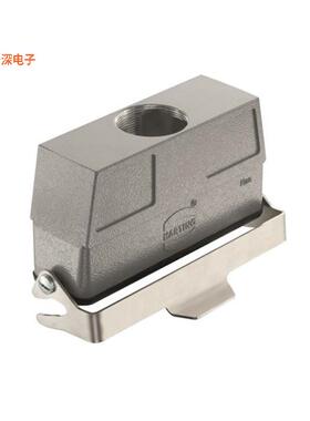 19301320738ML |防护罩L32 HOOD CABLE TO CABLE, SINGLE