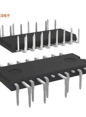 STGIPN3H60 |IGBTIGBT IPM MODULE 3A 600V NDIP-26L