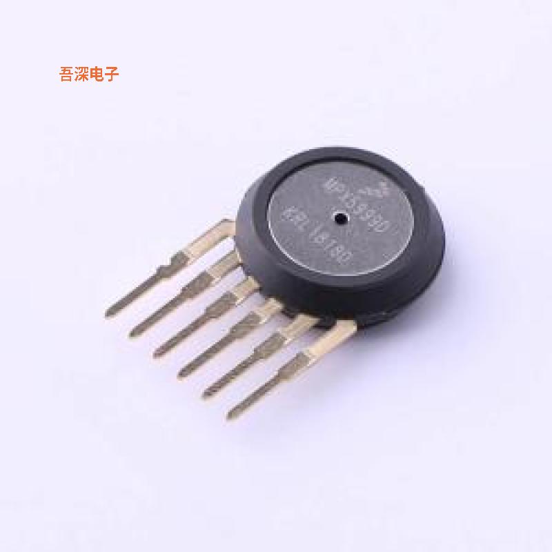 MPX5999D |原装SIP-6压力