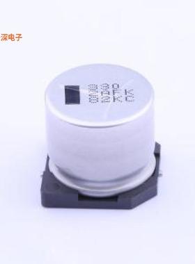 EEVFK2A331M |原装SMD,D18xL16.5mm贴片型铝电解