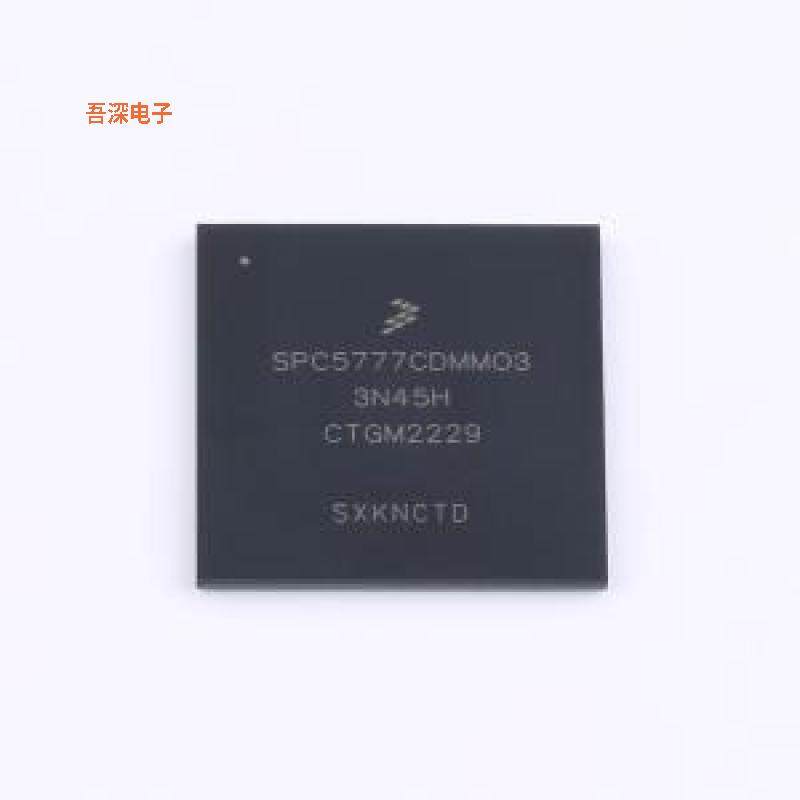 SPC5777CDK3MMO3 原装|正品MAPBGA-516