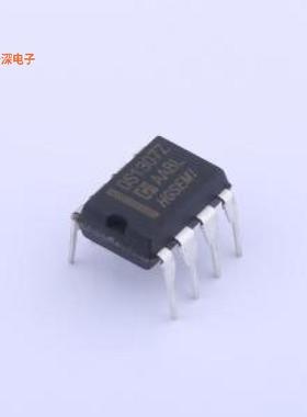 DS1307ZN |原装DIP-8L实时时钟(RTC)