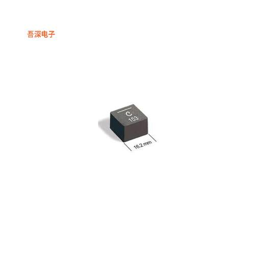 XAL1510-103MED |原装全新POWER INDUCTOR, SHIELDED, 20% TO