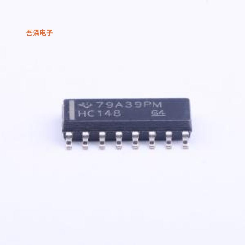 SN74HC148DR |原装SOIC-16IC PRIORITY ENCODER 1X8:3 16SOIC