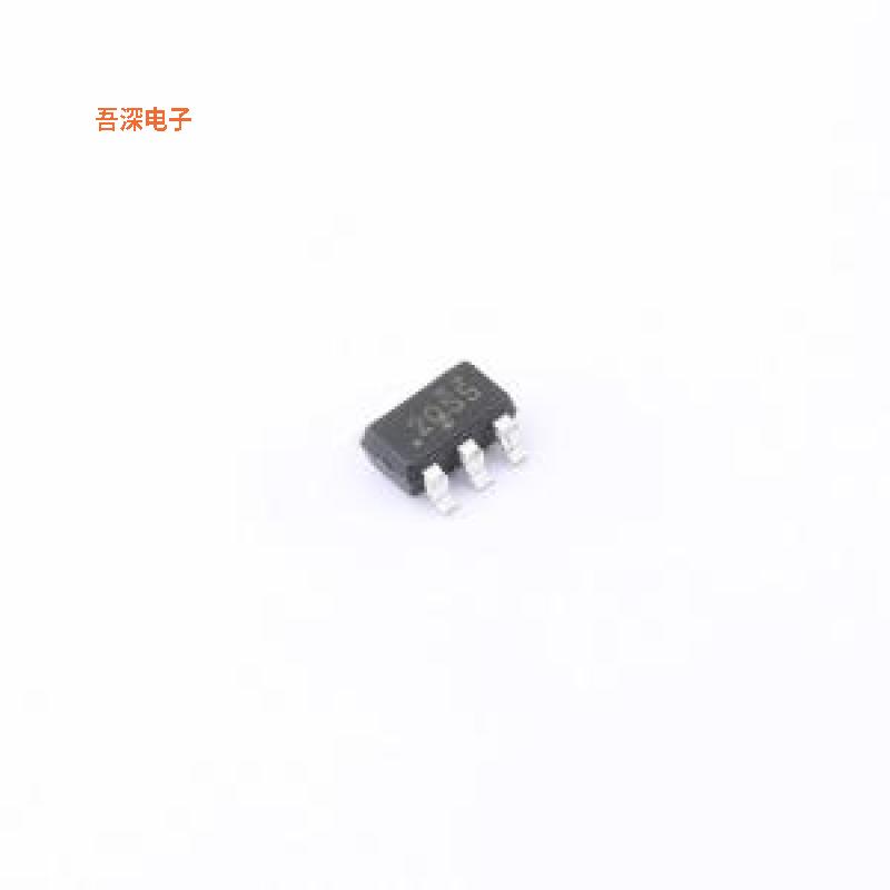 OPA863DBVR |原装SOT-23-5SINGLE-, LOW-POWER, 110-M