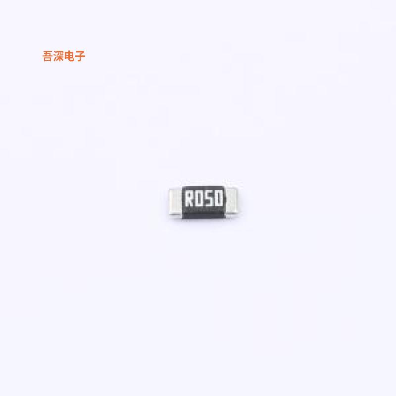 YLRY06-1-50F |原装1206电流采样/分流器
