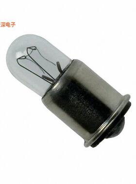 327 |原装全新LAMP INCAND RT-1.75 MIDG FLA 28V