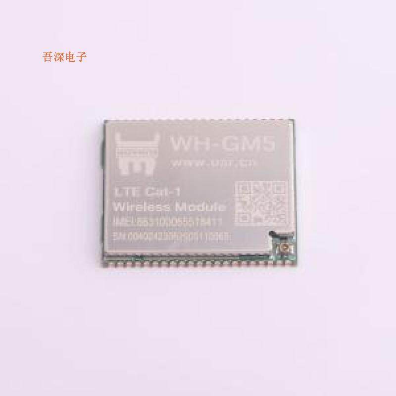 原装 WH-GM5 |全新正品2G/3G/4G/5G模块,电子元器件市场,拨动开关,淘宝优惠券,粉丝福利购,淘宝优惠卷