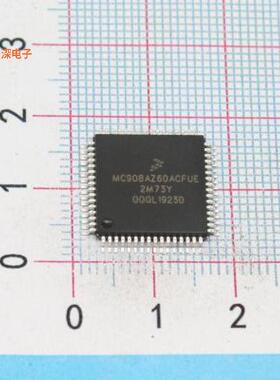 原装正品MC908AZ60ACFUER全新|