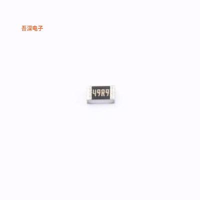 RNCF0805TKY49R9 |原装0805RES SMD 49.9 OHM 0.01% 1/8W 0805