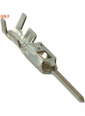 DF62W-EP2226PCFA|类型CONN CRIMP PIN 22-26AW