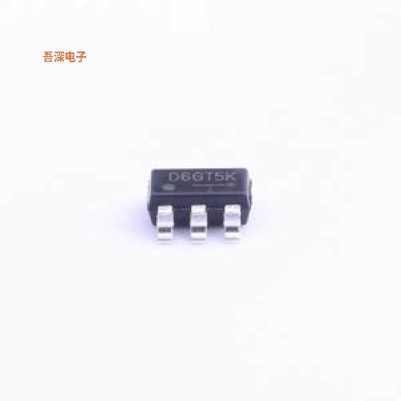 FP6715S6CTR |原装SOT-23-6DC-DC芯片