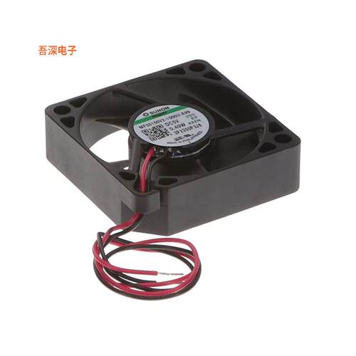 MF35100V2-1000U-A99 |原装全新FAN AXIAL 35X10MM VAPO