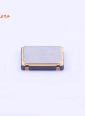 6N03579G33YC |原装SMD7050-4P有源晶振