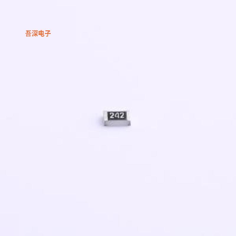 ERA6AEB242V |原装0805贴片