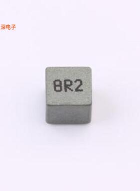 APS0660M8R2F |原装SMD,6.6x6.4mm功率