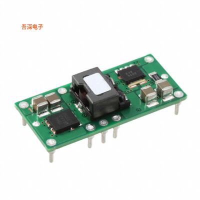 PTH12010YAH |非隔离 PoL 模块DC DC CONVERTER 0.55-1.8V