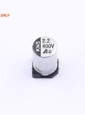 189RV170 |原装SMD,D6.3xL10.5mm贴片型铝电解