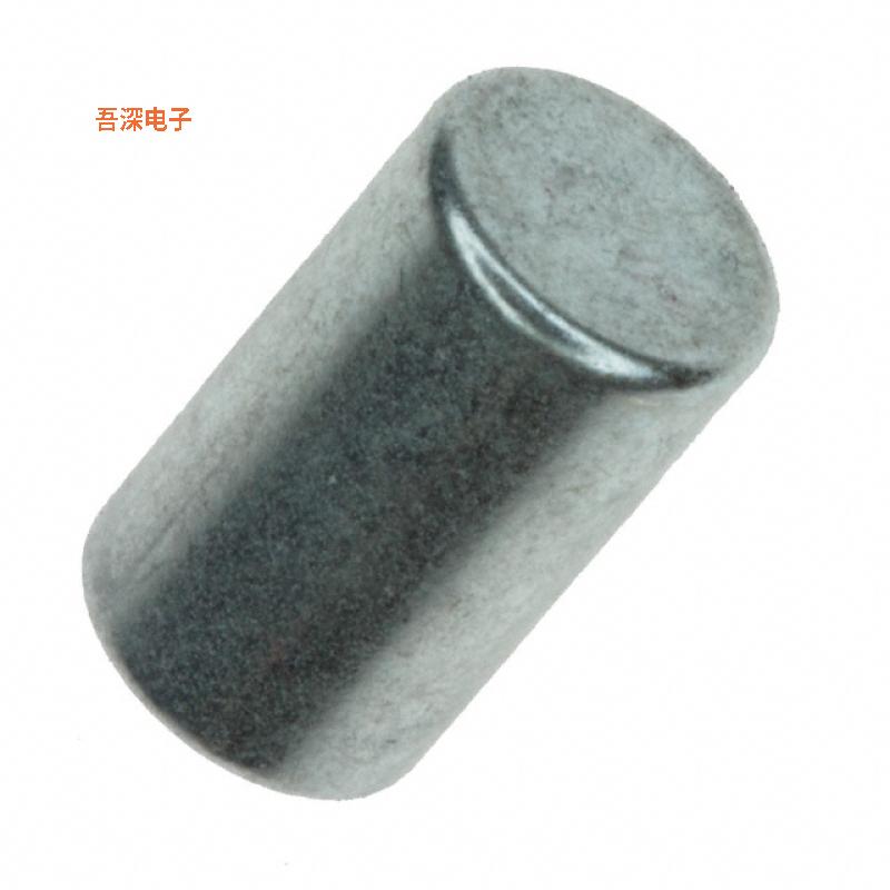 NDFEB 6X10MM |圆柱形MAGNET 0.236