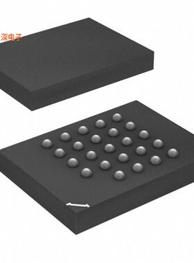 MT25QU02GCBB8E12-0SIT |原装全新IC FLASH 2GBIT SPI 24TPBGA