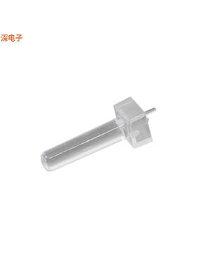 VBL3D0550C|颜色VBL SERIES,PCB MOUNT,3MM,.55