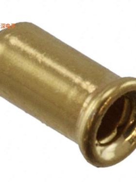 1-332070-4 |原装全新CONN PIN RCPT .037-.040 SOLDER