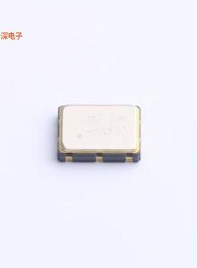 V175D-499.800K33DTLL |原装SMD7050-6P压控晶体振荡器(VCXO)