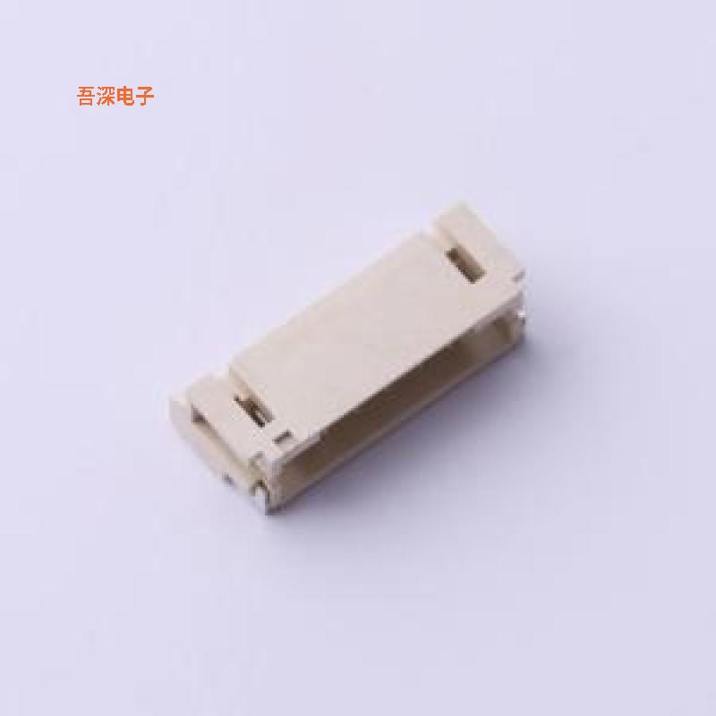 WAFER-PH2.0-7PWB |原装SMD,P=2mm,卧贴线对板针座