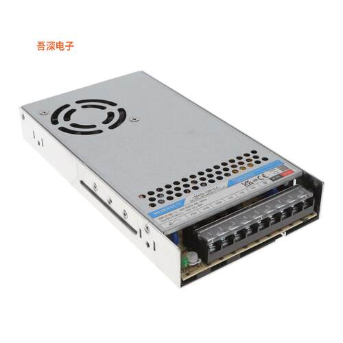 LM450-12B15-C |原装全新AC/DC CONVERTER 15V 450W