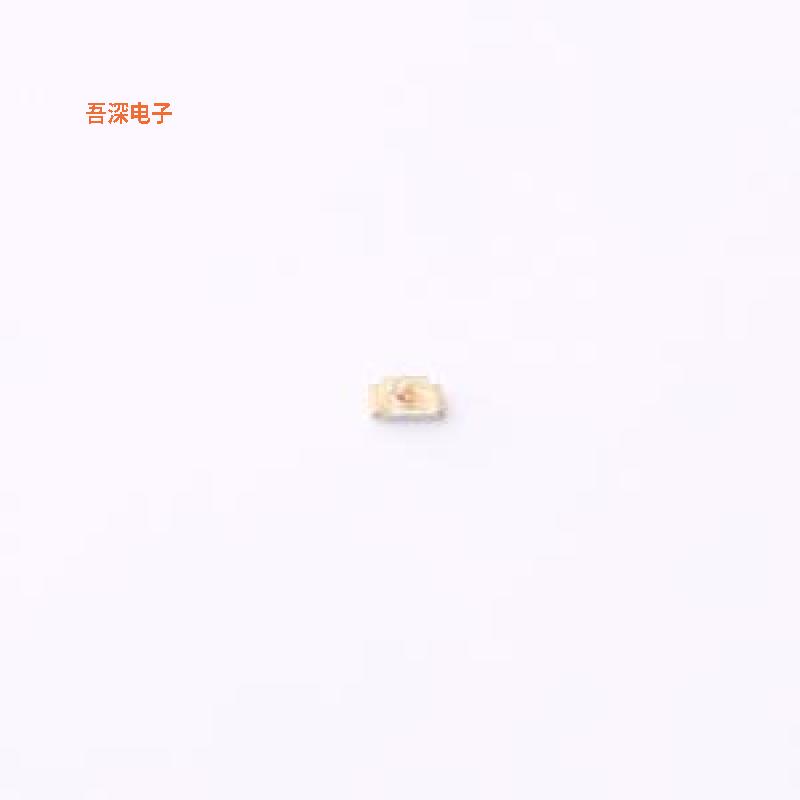 APTD1608LSYCK/J3-PF |原装SMD,1.6x0.8mm YELLOW CLEAR 2SMD