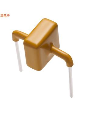 AK3-380C-Y |齐纳TVS DIODE 380VWM 520VC AXIAL