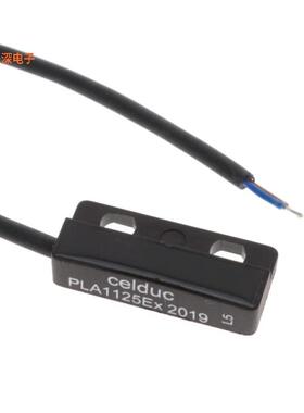 PLA1125EX |PROXIMITY SENSOR 1NO/S15-20AT/CA