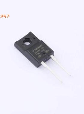 STTH25M06FP |原装TO-220FPACDIODE STD 600V 25A TO220FPAC