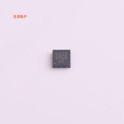 LD39150PU33R |原装DFN-6(3x3)IC REG LINEAR 3.3V 1.5A 6-DFN