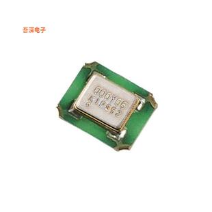 KC3225Z1.00000C1KX00 |原装全新3.2X2.5X0.8MM SIZE, C'