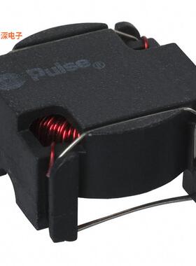 PE-53611NL |环形FIXED IND 383UH 720MA 862MOHM SM