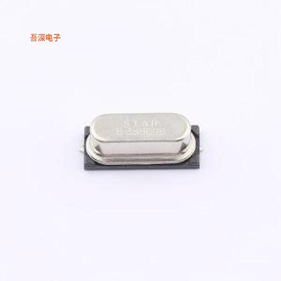 SWXJGBCVH0-8.388608 |原装HC-49S-SMD无源晶