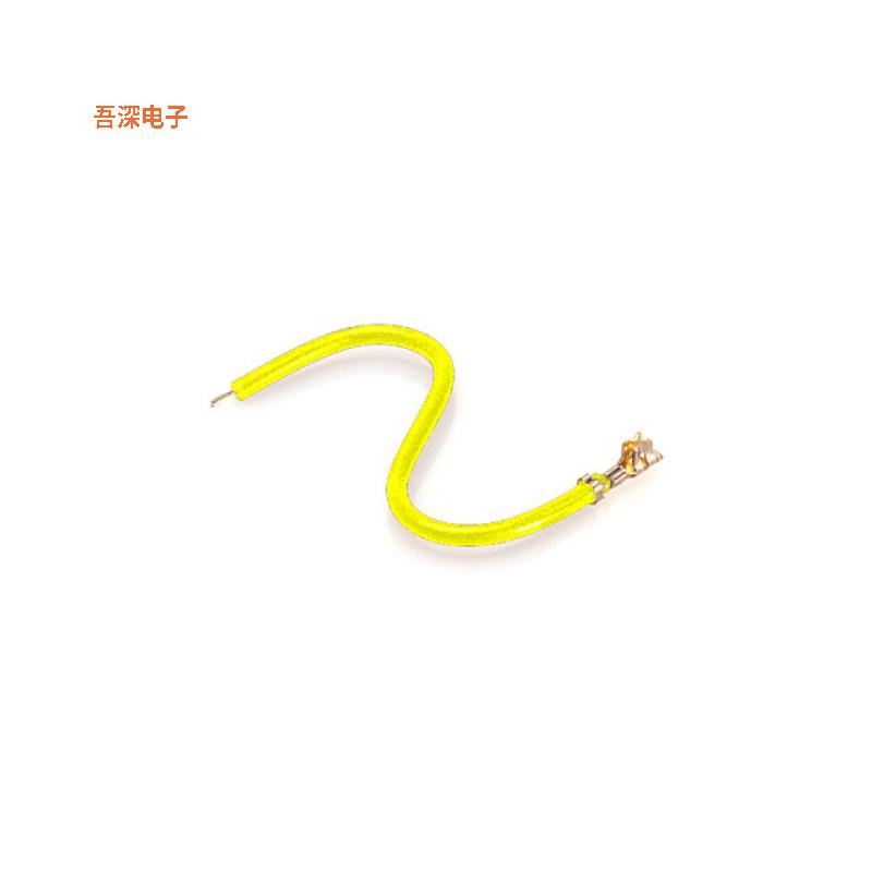 H3BXG-10112-Y4 |接触端JUMPER-H1505TR/A2015Y/X 12