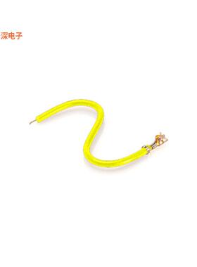 H3BXG-10105-Y4 |接触端JUMPER-H1505TR/A2015Y/X 5