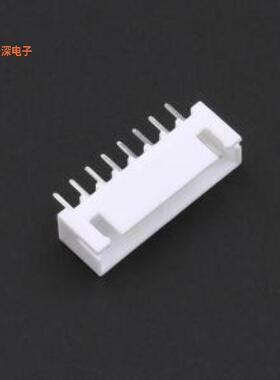 DS1069-8MVW6X |原装插件,P=2.5mm线对板针座